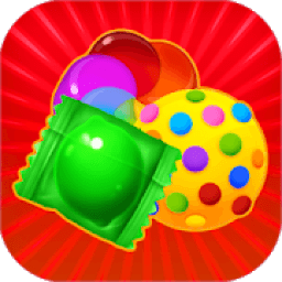 ikon Candy Match Fun Adventure