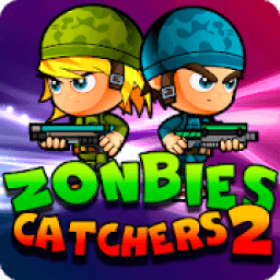 Zombie Catchers 2 new * icon