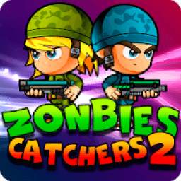 Zombies Catchers 2 2.0