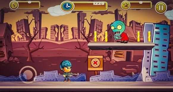 Zombie Catchers 2 new * screenshot 3