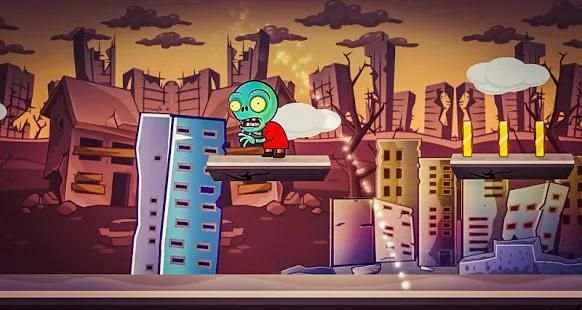 Zombie Catchers 2 new * screenshot 1