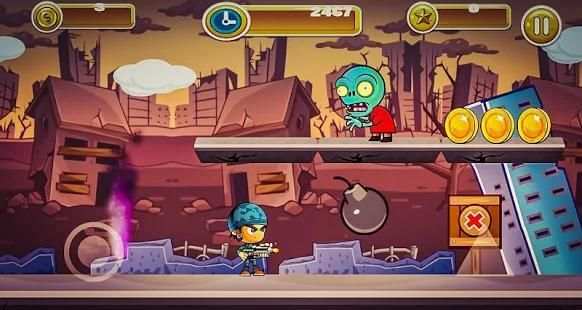 Zombie Catchers 2 new * screenshot 6