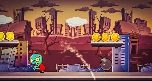 Zombie Catchers 2 new * screenshot 5