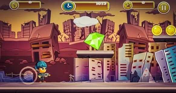 Zombie Catchers 2 new * screenshot 2