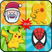 Marvel Hero Card Challenge