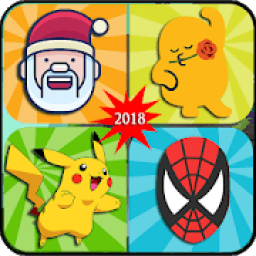 ikon Marvel Hero Card Challenge