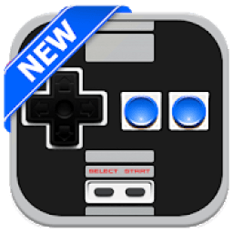 Free SNES Emulator + All Roms N64 ‏ 2019
‎ आइकन