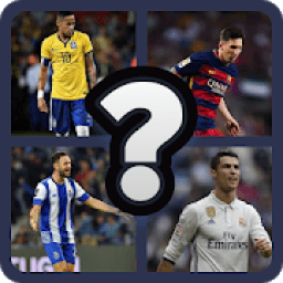 ikon Who Is This Player?