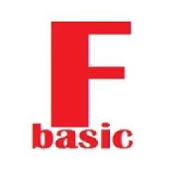 FesbokRedBasic 1.2