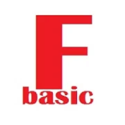 ikon FesbokRedBasic
