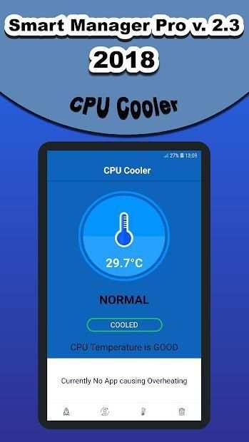 Smart Manager - Clean Expert screenshot 2