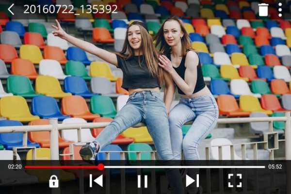 MAX Video Player screenshot 5
