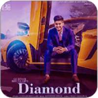 Gurnam Bhullar Diamond Song 2018 on 9Apps