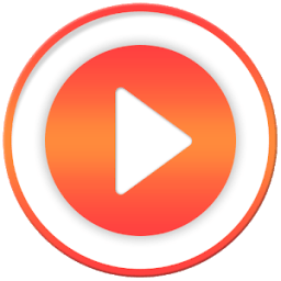 MAX Video Player आइकन