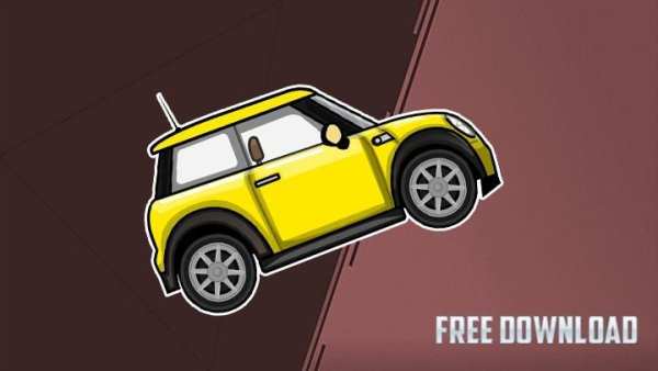 Climb Racing screenshot 4