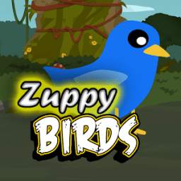 Zuppy Birds 2.2