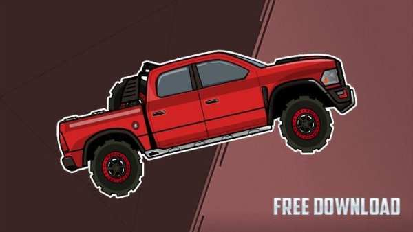 Climb Racing screenshot 5