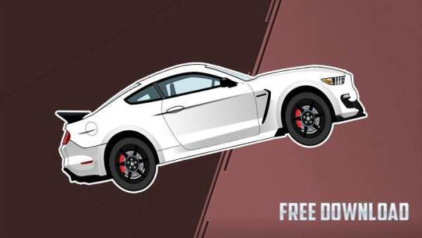 Climb Racing स्क्रीनशॉट 2