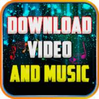 Download Videos And Music Free Apps Fast Guide