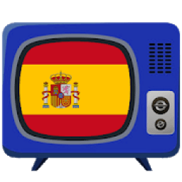 ikon TDT España TV para Android gratis