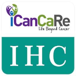 ICanCaRe - Cancer Screening, Counselling, Rehab