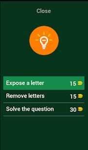 Football Player Quiz screenshot 16