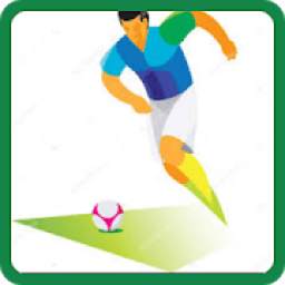 Football Player Quiz 3.2.7z