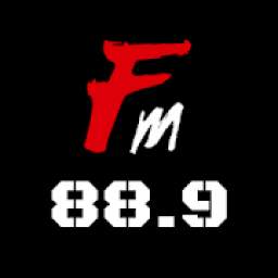 88.9 FM Radio Online