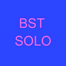 BST Solo