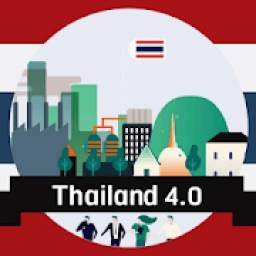 Thailand 4.0