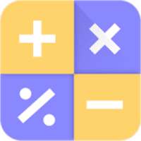 Scientific Calculator- Simple Multi Functions on 9Apps
