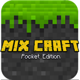 ikon Mix Craft 2 : Survival and Exploration