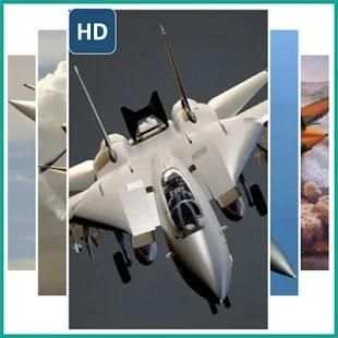 Fighter Aircraft Wallpaper स्क्रीनशॉट 16