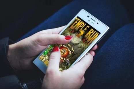 Guide Temple Run 2 2018 screenshot 1