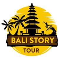 Bali Story Tour on 9Apps