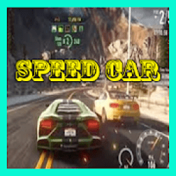 ikon NEW Speed Car Game
