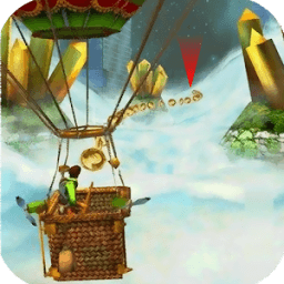 Endless Run Oz Temple आइकन