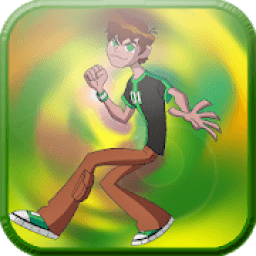 ikon Ben Adventure Omnivers