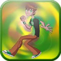 Ben Adventure Omnivers