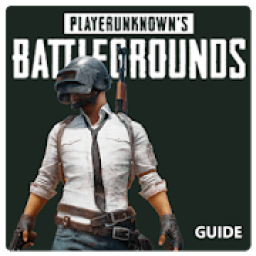 ikon Guide for PUBG MOBILE