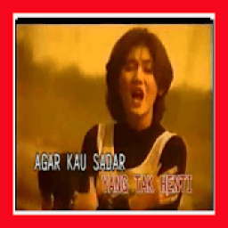 Karaoke Koleksi Lagu Nike Ardila icon