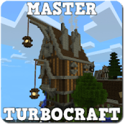 ikon Turbo Craft : Prime Cubic Game