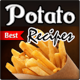 ikon 1200+ Potato Recipes