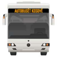 Autobuset Kosove on 9Apps