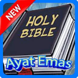 ayat emas 1.0