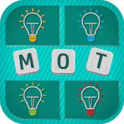 1 mot 4 images icon
