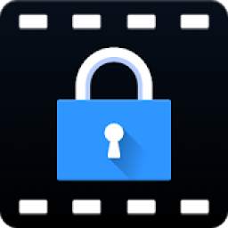 Video Hider - hide pictures, lock video and photo