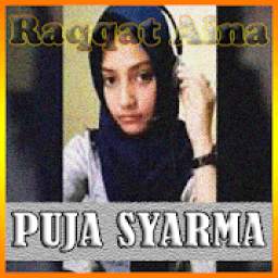 Puja Syarma - Raqqat Aina