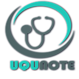 UQU Note icon