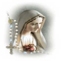 Santo Rosario Catolico Audio en Español on 9Apps
